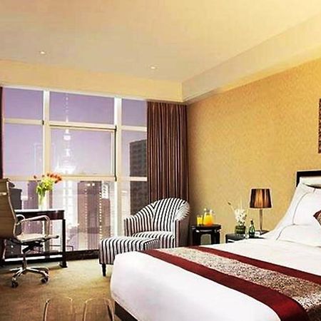 Shanghai Andersen Culture Hotel - The Bund 외부 사진
