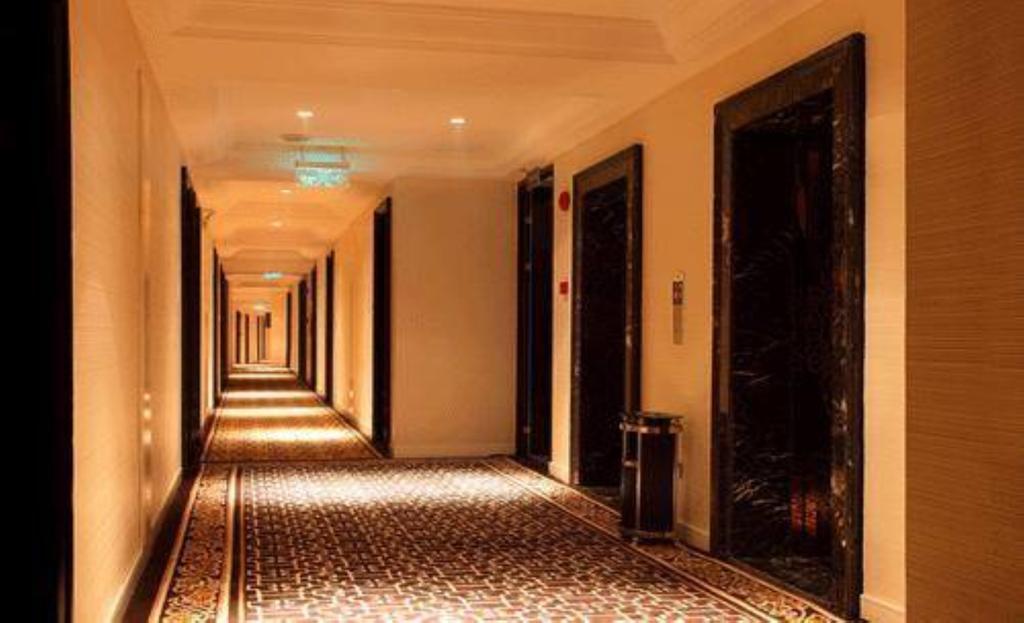 Shanghai Andersen Culture Hotel - The Bund 외부 사진
