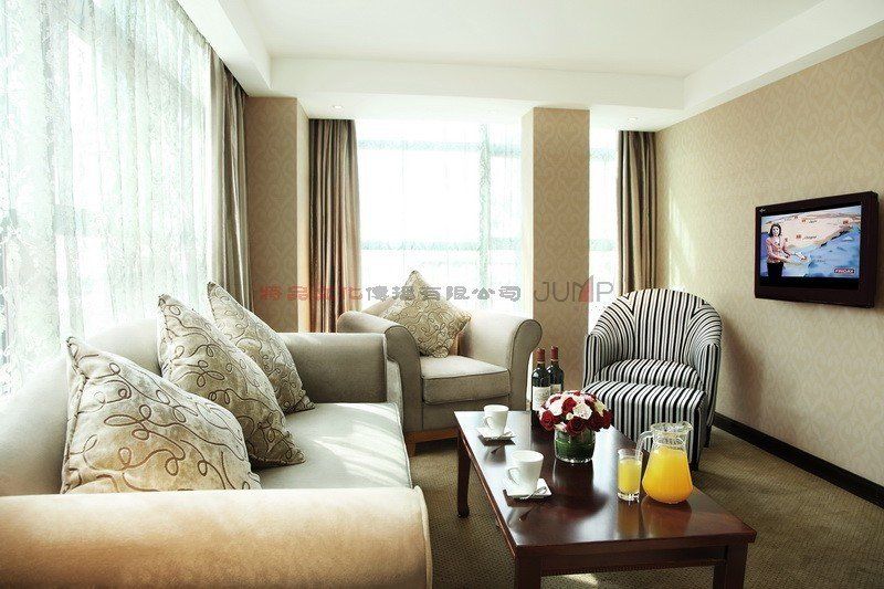 Shanghai Andersen Culture Hotel - The Bund 외부 사진